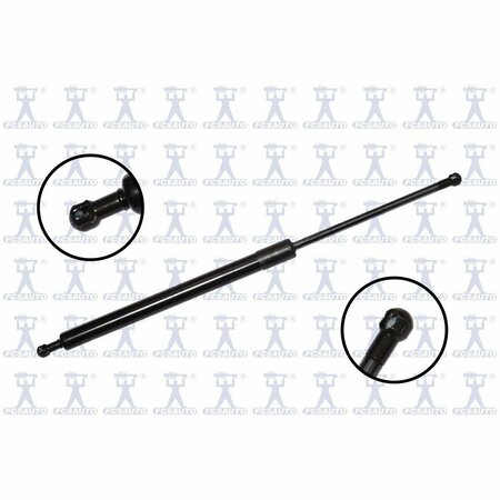 FCS STRUTS Liftgate Lift Support, 86762 86762